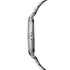 Toccata Classic Mens Steel Grey Dial Quartz Watch - 3